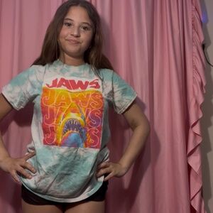 3 GRAPHIC TEES 90-2000s